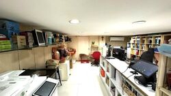 Geylang Telephone Exchange (D14), Shop House #459737771